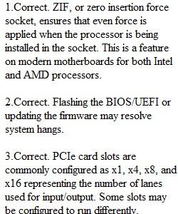 Chapter 2 Review Questions